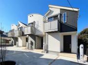 京王線仙川駅まで徒歩20分