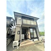 中山ハイツ A棟