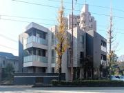 KMフォレストガーデン