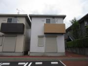 ウエストパークH