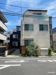 東急多摩川線武蔵新田駅まで徒歩3分