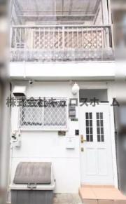 勝山南1丁目戸建貸家