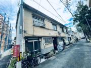 京阪本線大和田駅まで徒歩5分