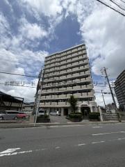 トーカン久留米駅東IIキャステール