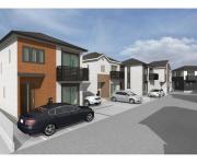 （仮）多摩区中野島6丁目計画11号棟