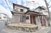 八尾市南本町戸建て