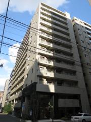 都営浅草線東日本橋駅まで徒歩5分