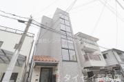 地下鉄谷町線千林大宮駅まで徒歩6分