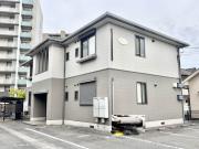 ＪＲ山陽本線倉敷駅まで徒歩11分