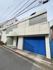 代々木1丁目戸建