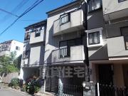 芥川町2丁目貸家