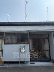 大蓮南4丁目平屋