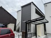 SUNMARE三木本町
