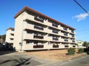 丸子南団地J2号棟