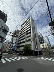 アドバンス大阪城グラシア
