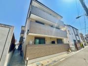H-Maison加美正覚寺IV