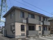 シャーメゾン新地 B棟