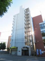 円山ハイム