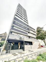 S-RESIDENCE神宮西駅前ascent