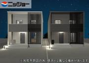 高浜市田戸町戸建賃貸A棟