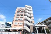 ＪＲ東海道本線平塚駅までバス約10分 徒歩4分
