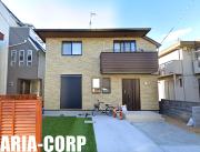 阪急今津線甲東園駅まで徒歩15分