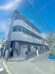ＪＲおおさか東線新加美駅まで徒歩3分
