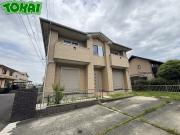 中道町夢叶借家