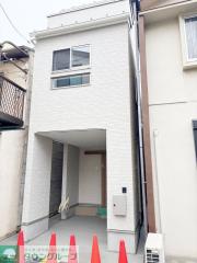 （仮）荒川6丁目戸建