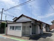 永野貸家 北東