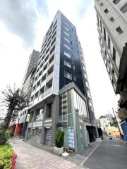 都営大江戸線西新宿五丁目駅まで徒歩1分