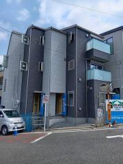 ソレアード北千束