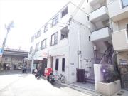 竹内マンション