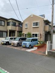 ライフイン辻堂タウン