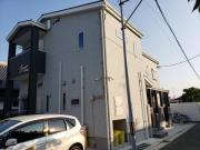 南海本線高石駅まで徒歩5分