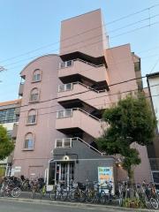 ＪＲ関西本線東部市場前駅まで徒歩12分