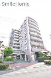 ラフィーネ住之江