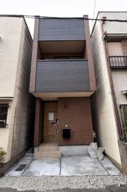 大塚戸建