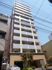 Nーflats町田