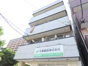 ＪＲ総武線（各駅停車）幕張駅まで徒歩6分