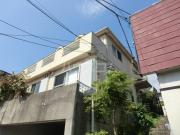 高沢アパート