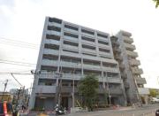 都営浅草線本所吾妻橋駅まで徒歩10分