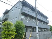 ＪＲ南武線矢向駅まで徒歩3分