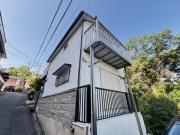 東垂水町貸家