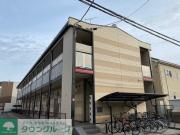 ＪＲ総武線（各駅停車）東船橋駅まで徒歩12分