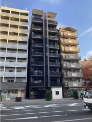 アプリーレ大阪城北