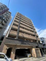 地下鉄堺筋線恵美須町駅まで徒歩5分