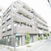 都営三田線志村三丁目駅まで徒歩9分