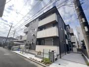 ディー パイナ 宿河原7