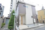 折戸町2 1 2戸建賃貸